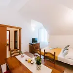 Tramonti Resort Apartment *