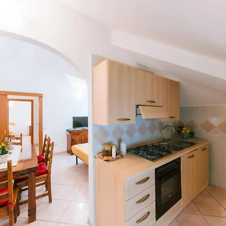 Tramonti Resort