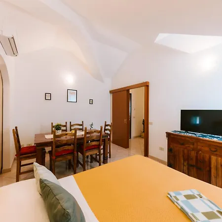 Appartamento Tramonti Resort Tramonti