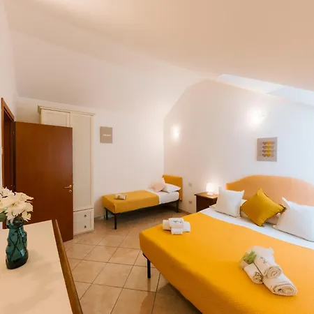 Tramonti Resort *