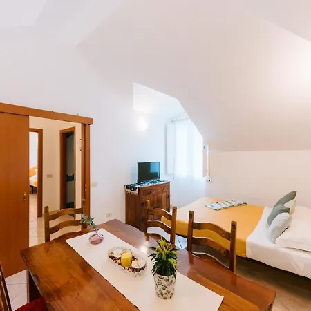 Tramonti Resort Apartment *