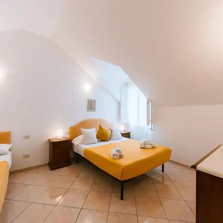 Tramonti Resort