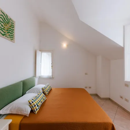 Apartment Tramonti Resort *