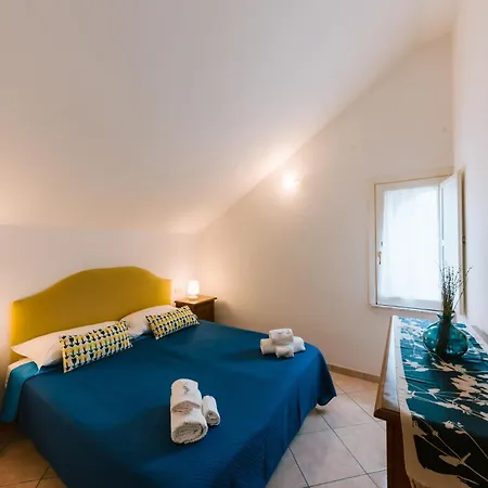 Apartment Tramonti Resort