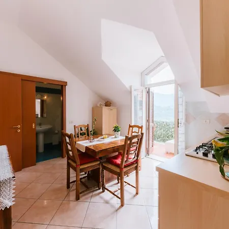 Appartamento Tramonti Resort *