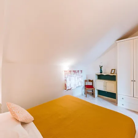 Tramonti Resort Apartment *
