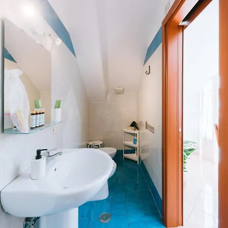 Tramonti Resort Apartment