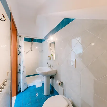 Apartment Tramonti Resort Tramonti