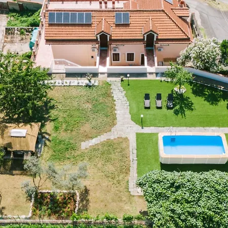 Apartment Tramonti Resort *