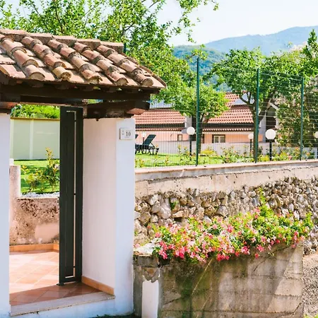 Tramonti Resort Apartment *