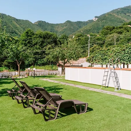 Tramonti Resort
