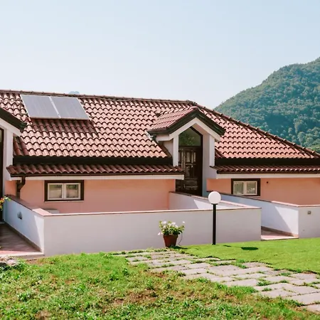 Tramonti Resort Apartment *