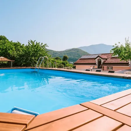 Appartement Tramonti Resort *