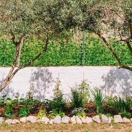 Tramonti Resort Apartment