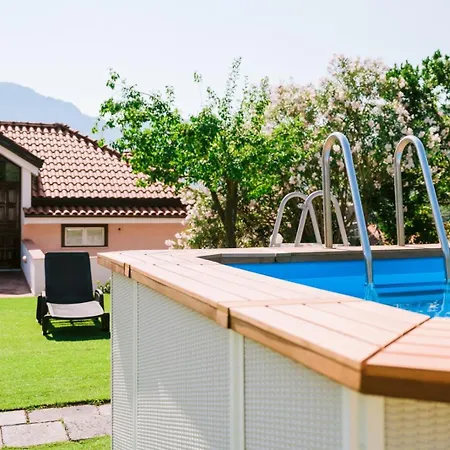 Tramonti Resort Apartment