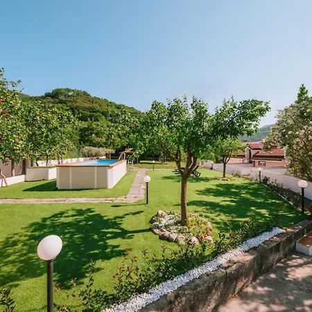 Appartamento Tramonti Resort Tramonti