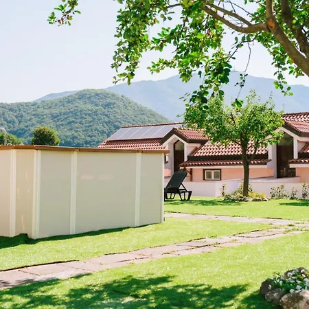 Tramonti Resort