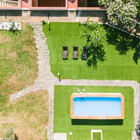 Appartamento Tramonti Resort *