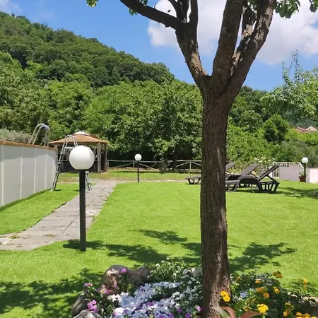 Tramonti Resort