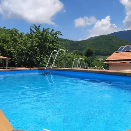 Appartamento Tramonti Resort