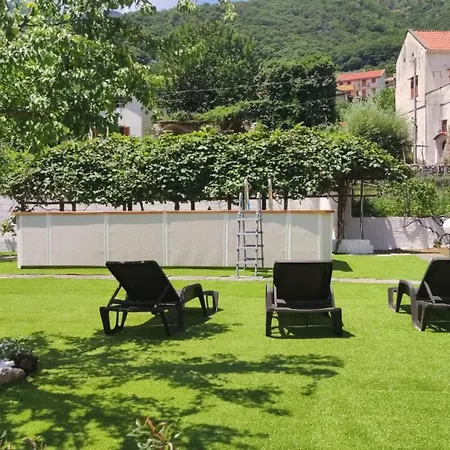 Appartamento Tramonti Resort *