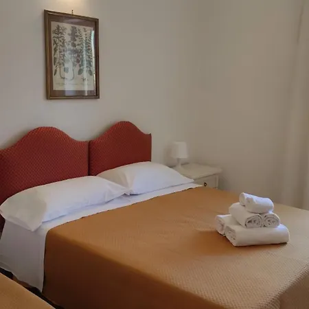 Apartment Tramonti Resort *