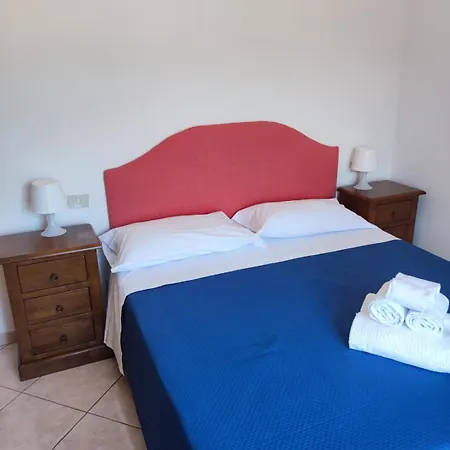 Tramonti Resort Apartment *
