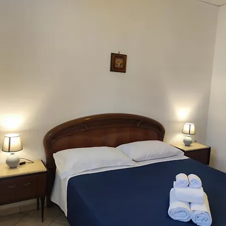 Tramonti Resort Tramonti