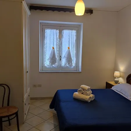 Tramonti Resort