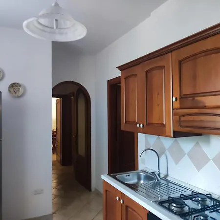 Tramonti Resort Apartment