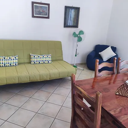 Apartment Tramonti Resort