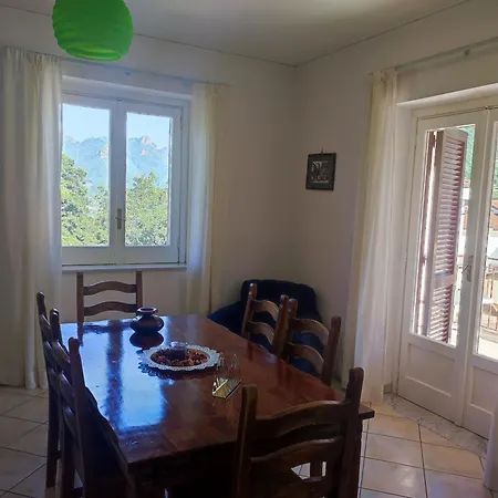 Tramonti Resort Appartamento *