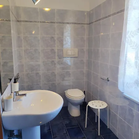 Appartamento Tramonti Resort *