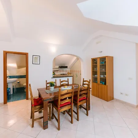 Tramonti Resort Apartment *