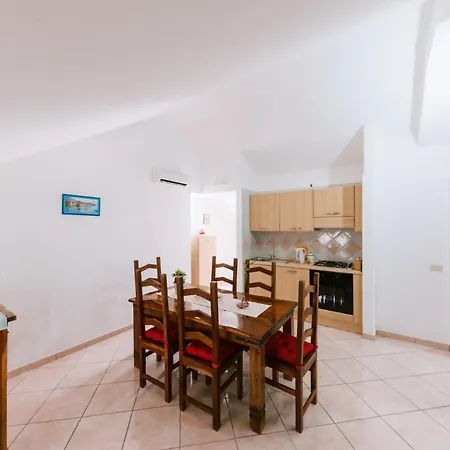 Appartamento Tramonti Resort *