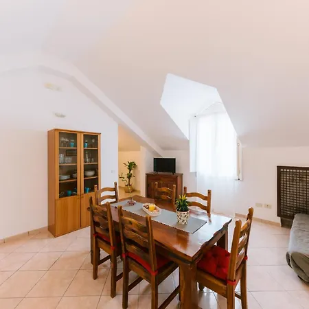 Tramonti Resort Apartment Tramonti