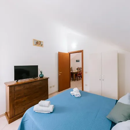 Apartment Tramonti Resort
