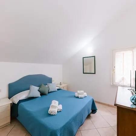 Tramonti Resort Apartment *